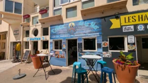 L'Atelier de la Mer
