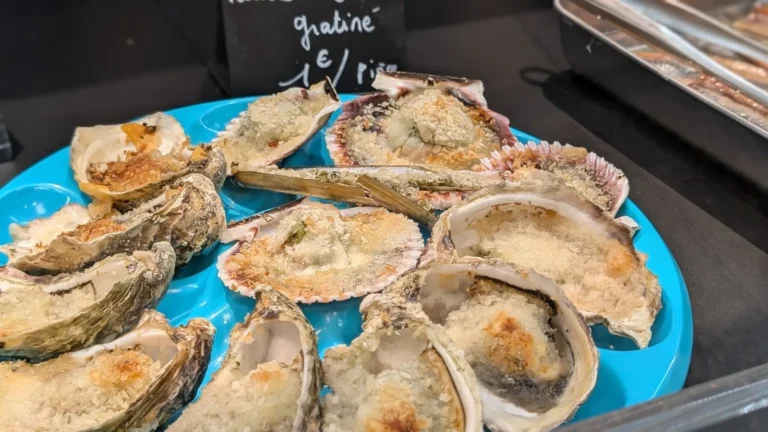 L'Atelier de la Mer