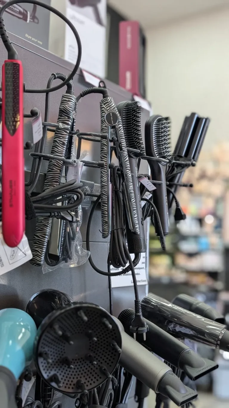 LC Tout pour la coiffure et l'esthétique Agde