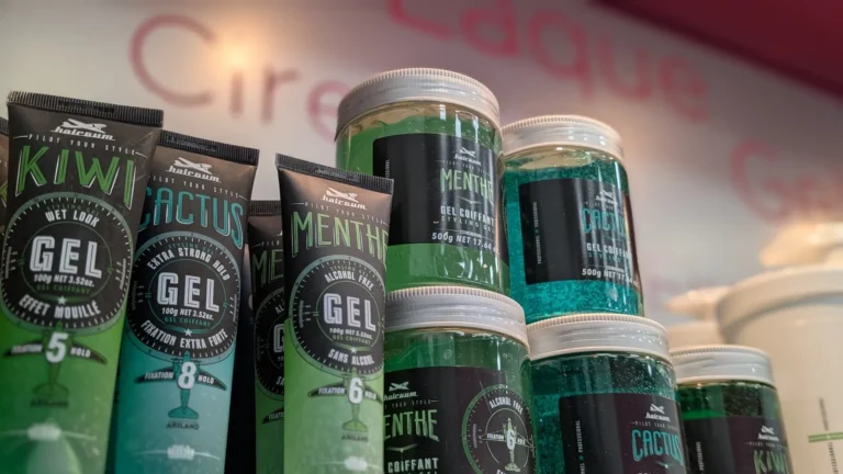 LC Tout pour la coiffure et l'esthétique Agde