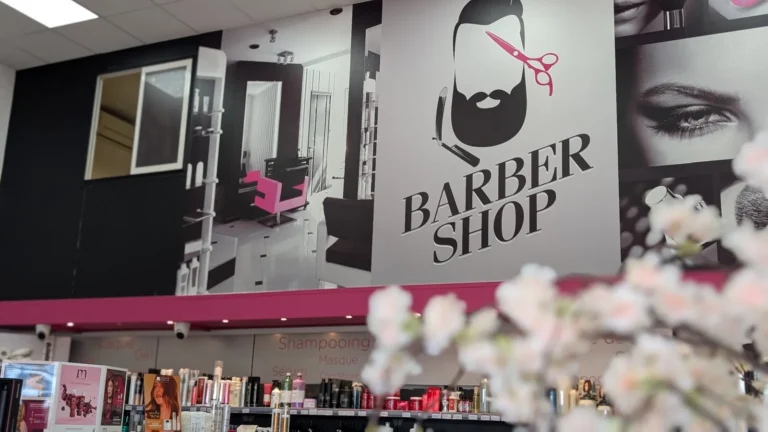 LC Tout pour la coiffure et l'esthétique Agde