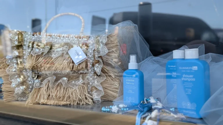 LC Tout pour la coiffure et l'esthétique Agde