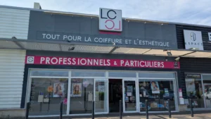 LC - Tout pour la Coiffure Agde
