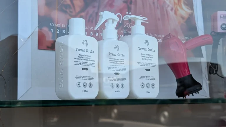 LC Tout pour la coiffure et l'esthétique Agde