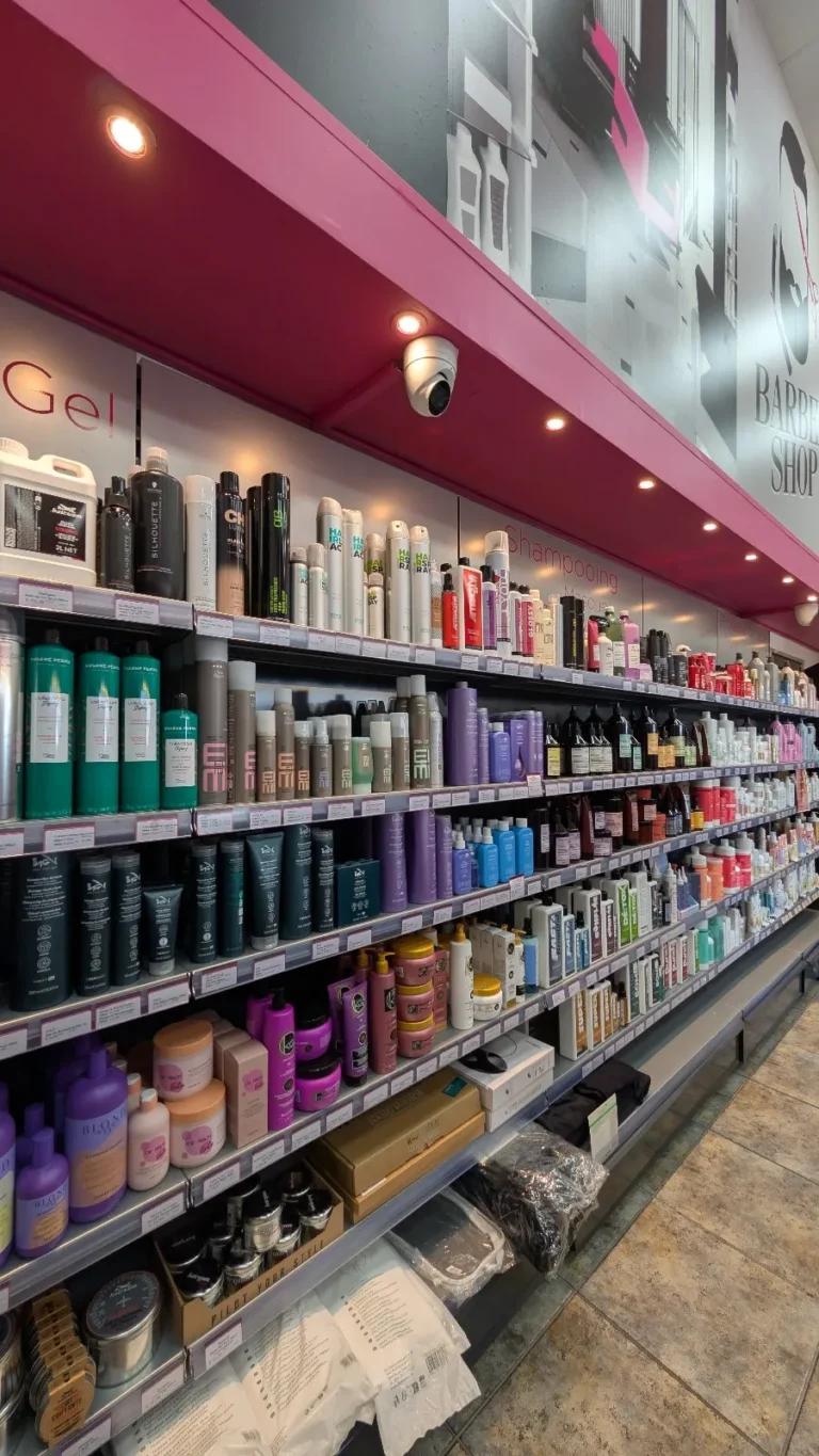 LC Tout pour la coiffure et l'esthétique Agde