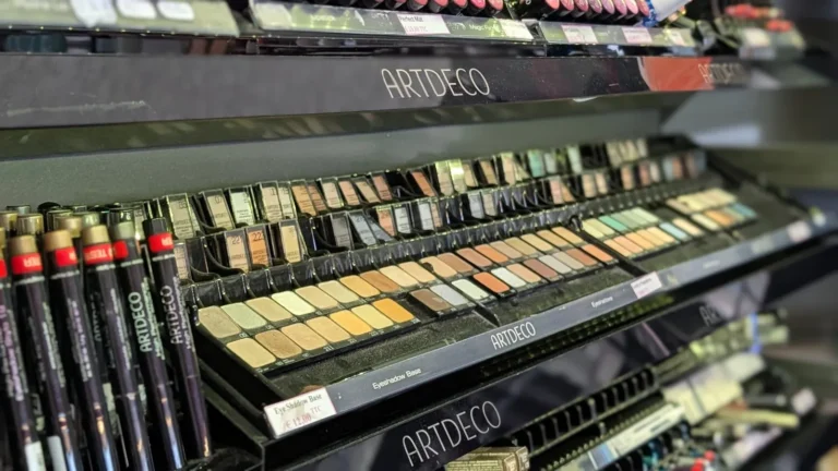 LC Tout pour la coiffure et l'esthétique Agde