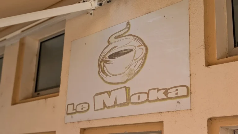 Le Moka