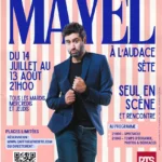 les rendez vous de mayel a laudace un evenement inedit a sete cet ete image