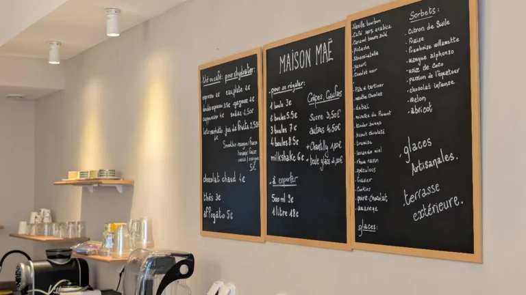 Maison Maë