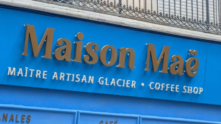 Maison Maë