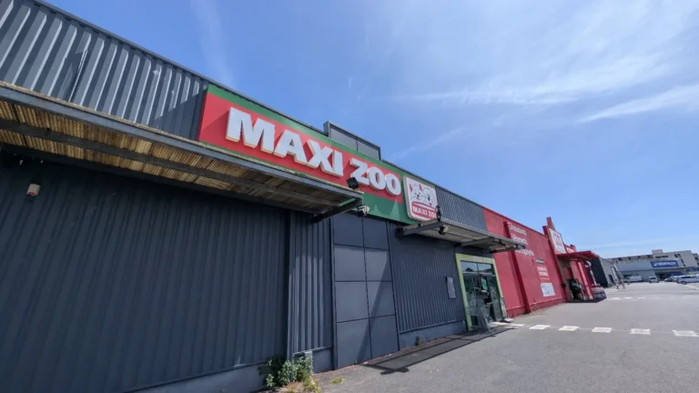 Maxi Zoo Agde
