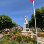 Monument aux Morts de Balaruc-les-Bains