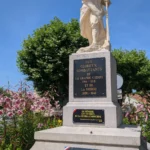 Monument aux Morts de Balaruc-les-Bains