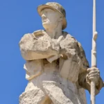 Monument aux Morts de Balaruc-les-Bains