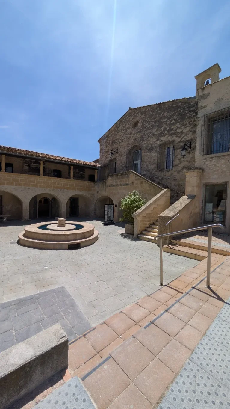 Office de Tourisme Balaruc les Bains