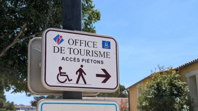 Office de Tourisme Balaruc les Bains