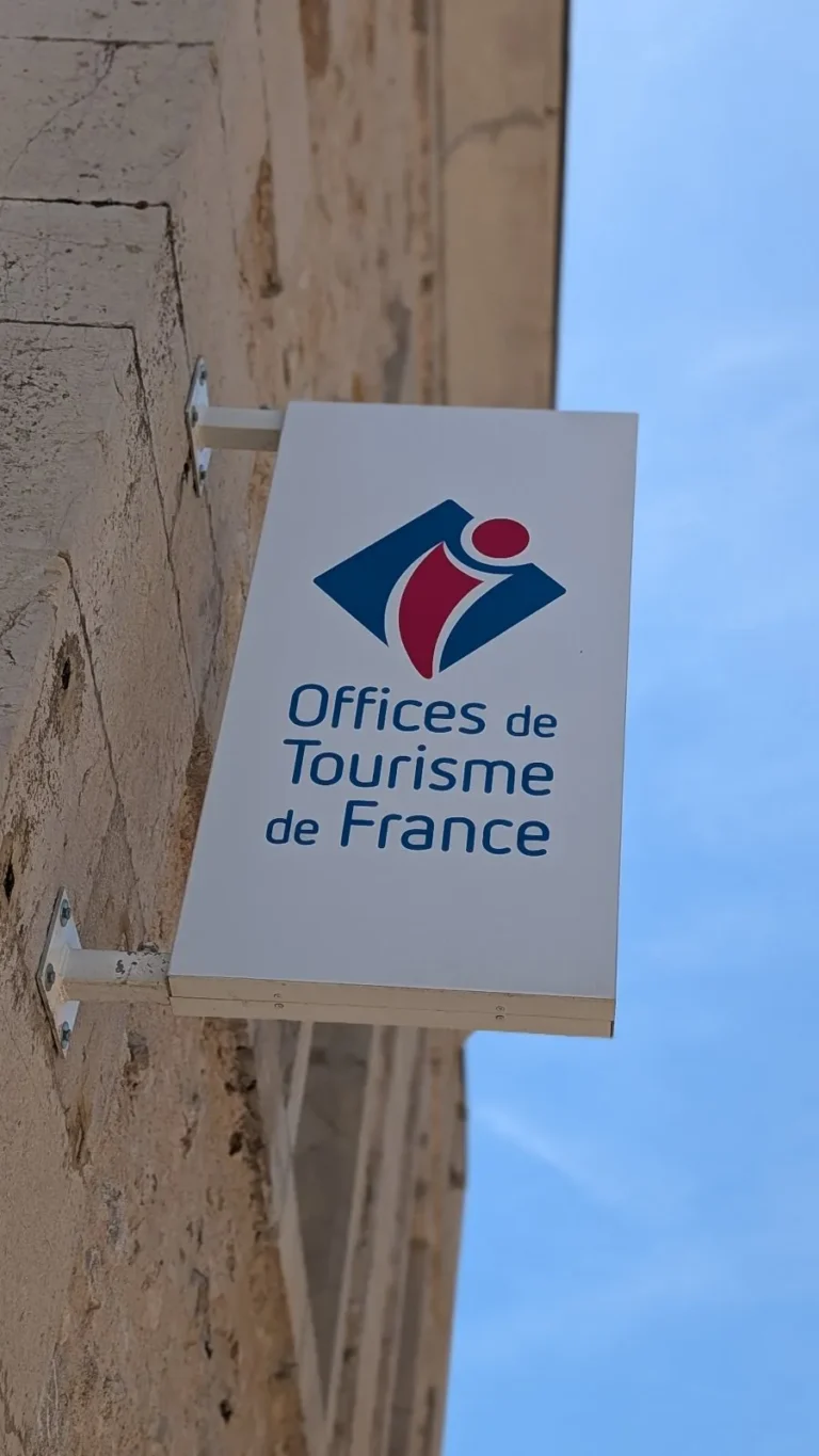 Office de Tourisme Balaruc les Bains