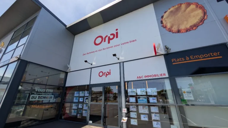 Orpi A&C Immobilier