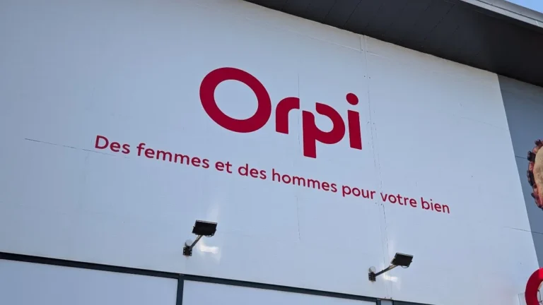 Orpi A&C Immobilier