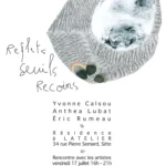 reflets seuils recoins image