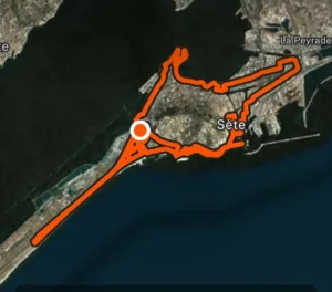 Semi-Marathon de Sète 2026 – 6ᵉ édition