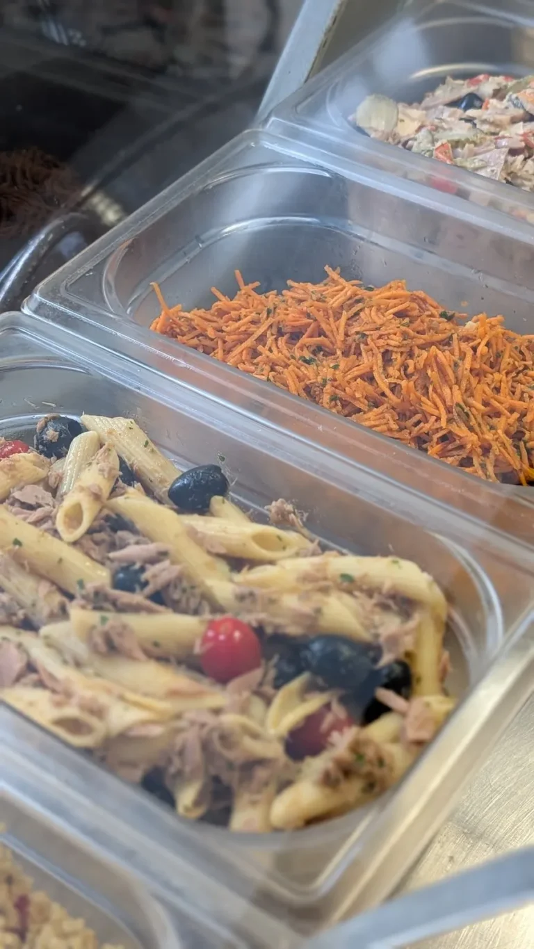 Sète Saveurs