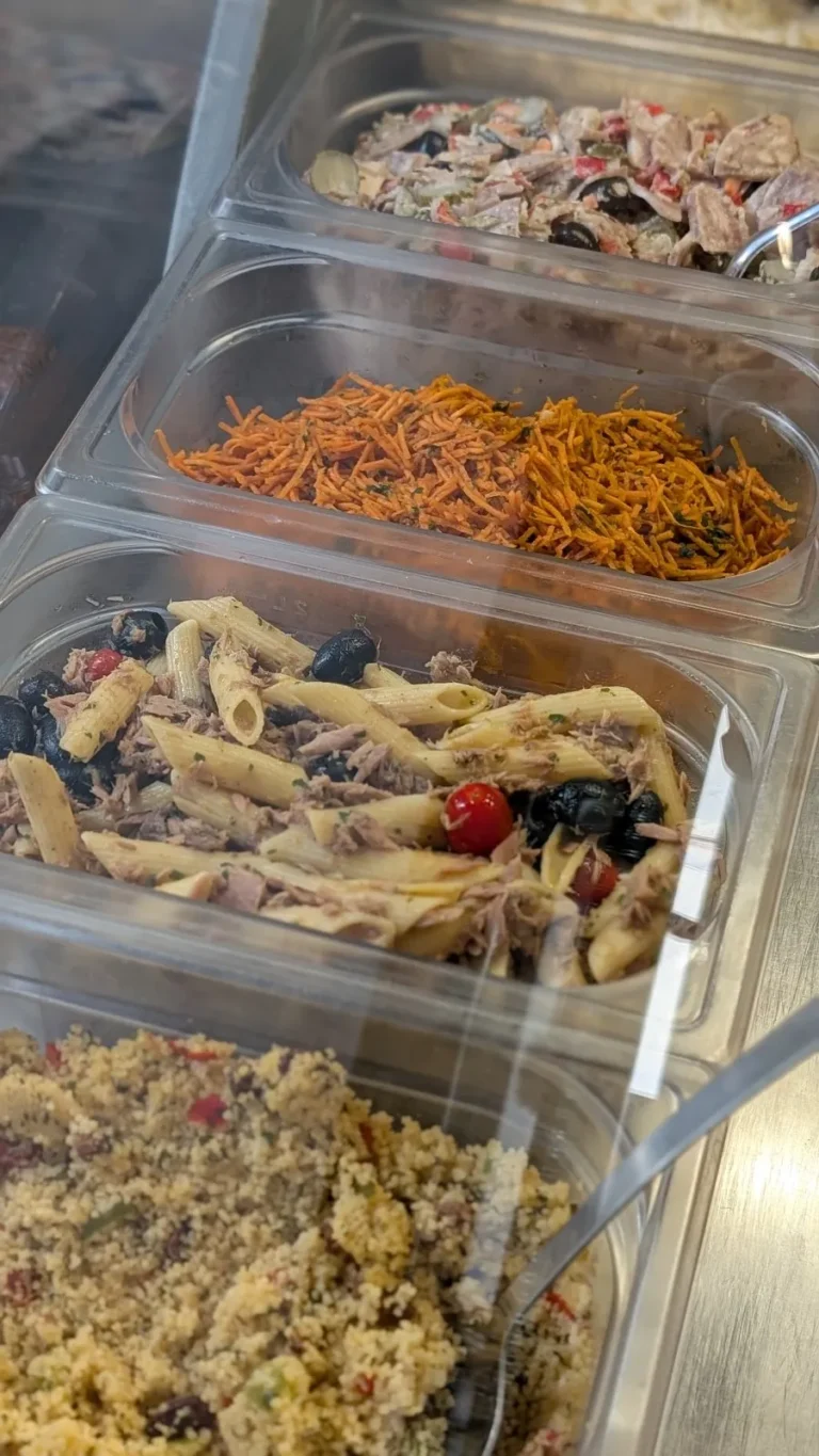 Sète Saveurs