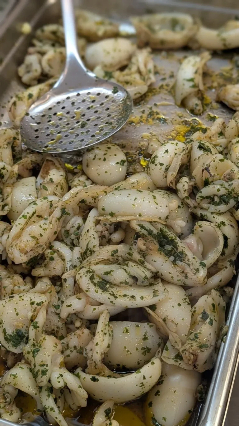 Sète Saveurs