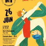 soiree swing au mas viel a sete image 1
