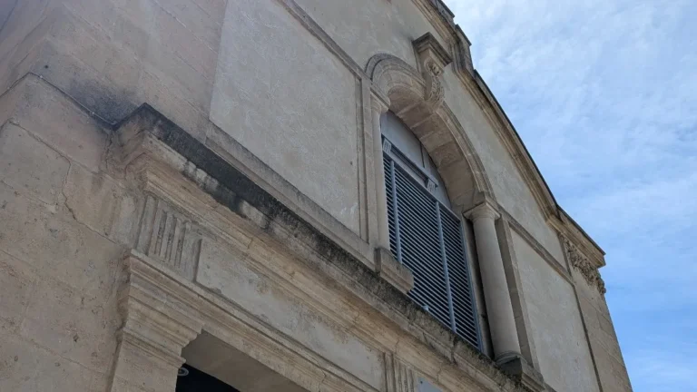 Théâtre Henri Maurin