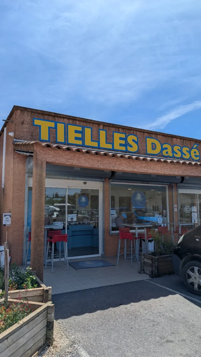 Tielles Dassé René & Fils