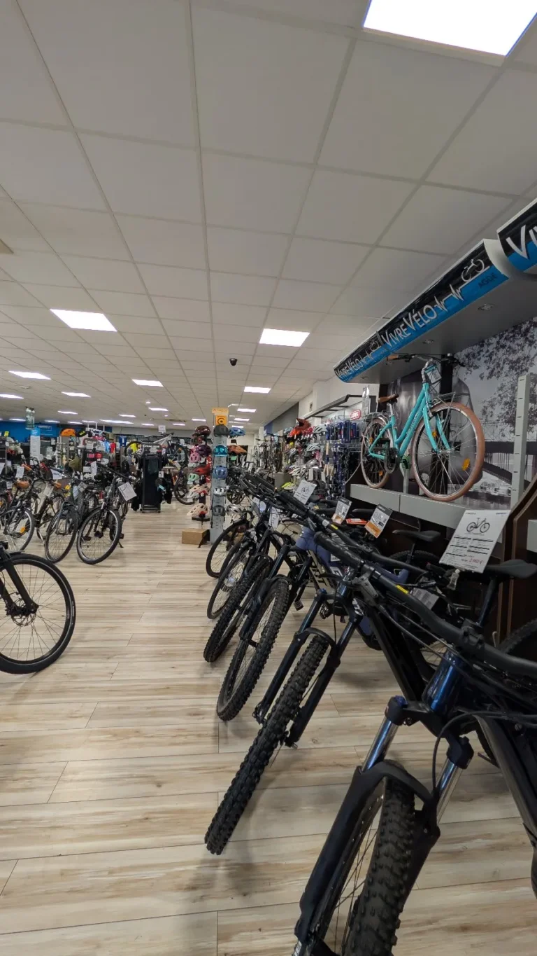 Vivre Vélo Agde