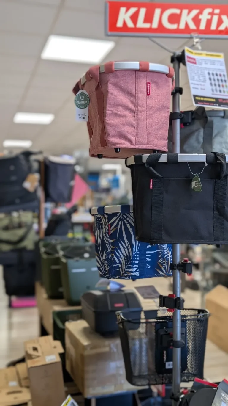 Vivre Vélo Agde