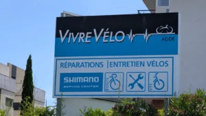 Vivre Vélo Agde