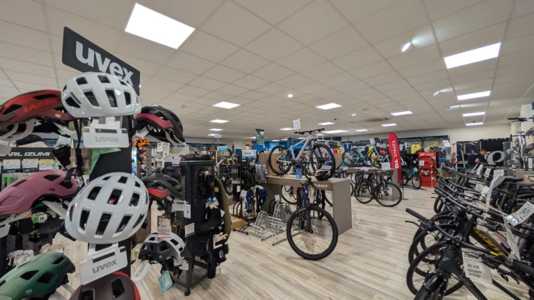 Vivre Vélo Agde