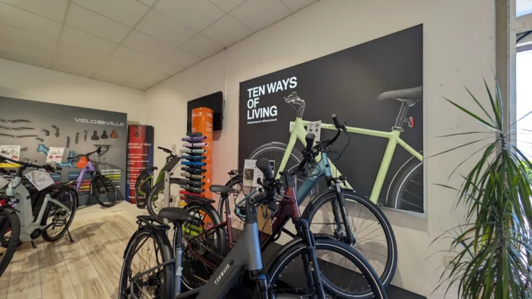 Vivre Vélo Agde