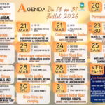 agenda loupian 18 31 juillet 2026