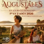 augustales loupian 2026 image