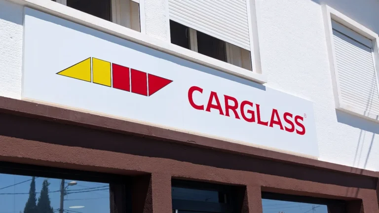 Carglass Agde