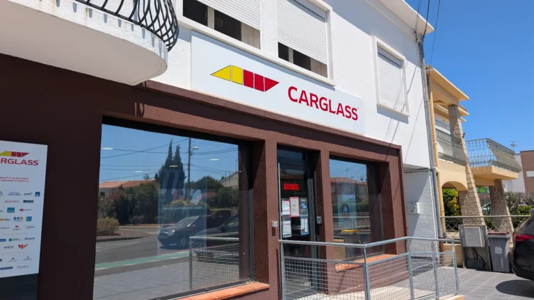 Carglass Agde