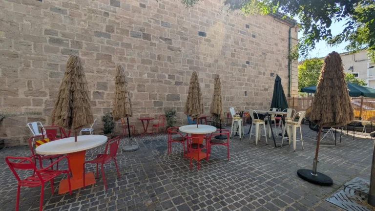 Délicatessen Marseillan
