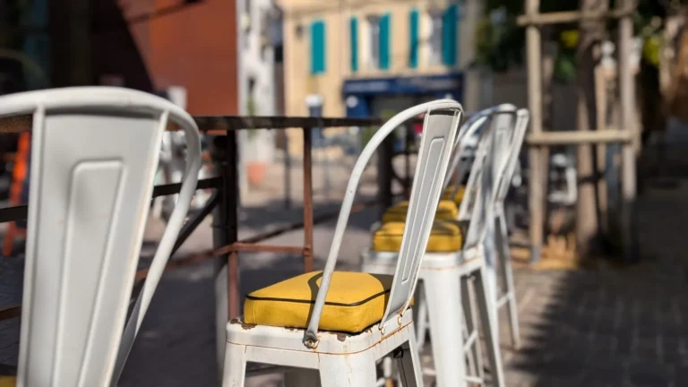 Délicatessen Marseillan