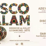 disco salam festival fiesta sete 2026 image