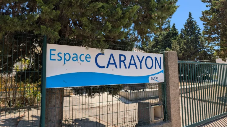 Espace Carayon Agde