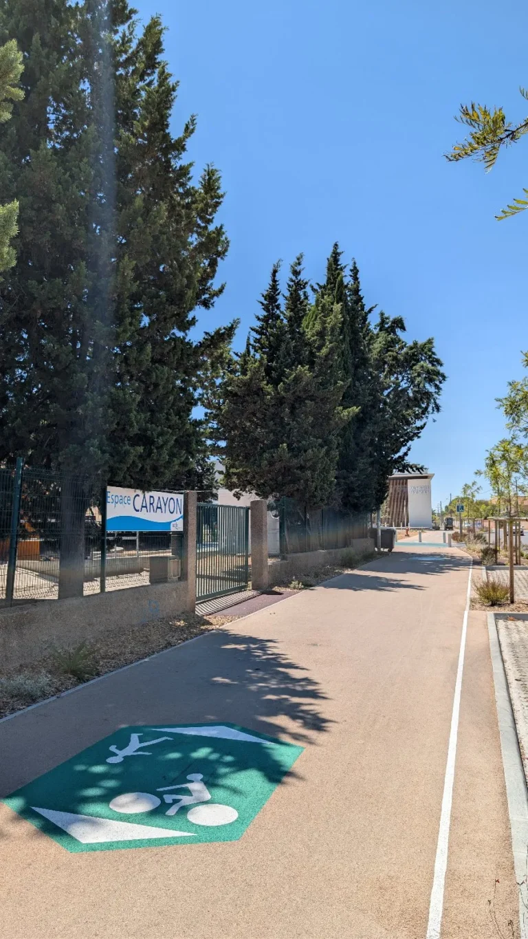 Espace Carayon Agde