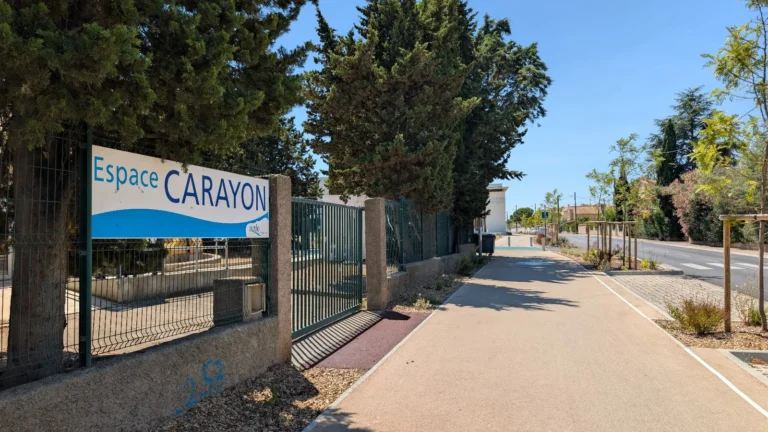 Espace Carayon Agde