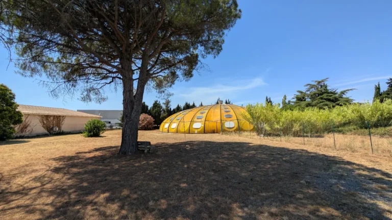 Espace Carayon Agde