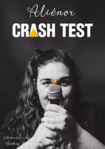 Aliénor : Crash Test