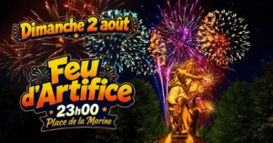 Fête d'Agde 2026