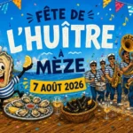 fete de lhuitre de meze 2026 image